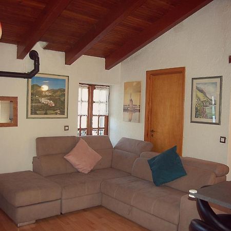 Casa Batti Villa Corniglia Buitenkant foto