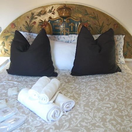 Casa Batti Villa Corniglia Buitenkant foto