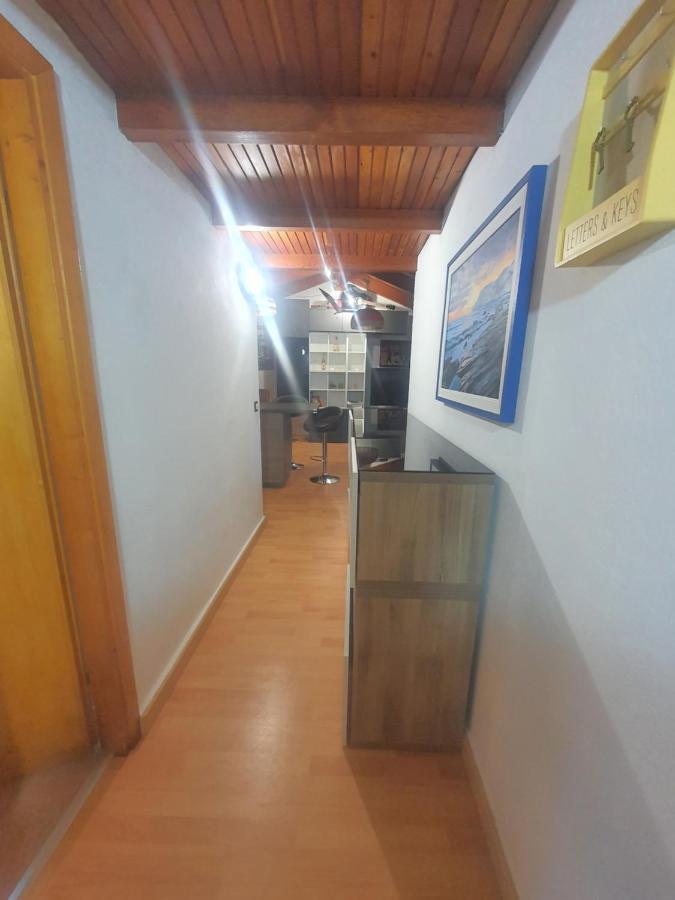 Casa Batti Villa Corniglia Buitenkant foto