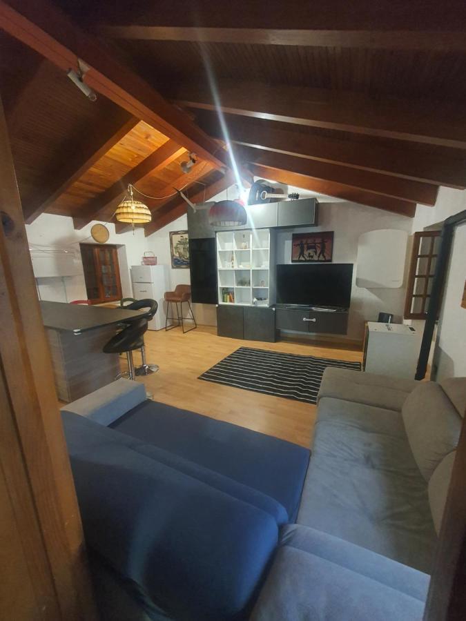 Casa Batti Villa Corniglia Buitenkant foto