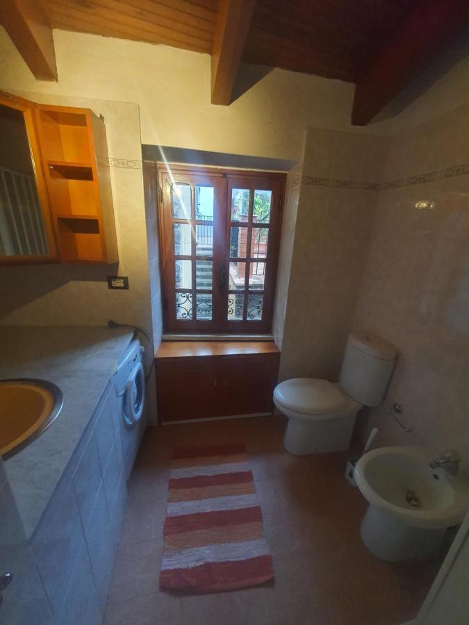 Casa Batti Villa Corniglia Buitenkant foto