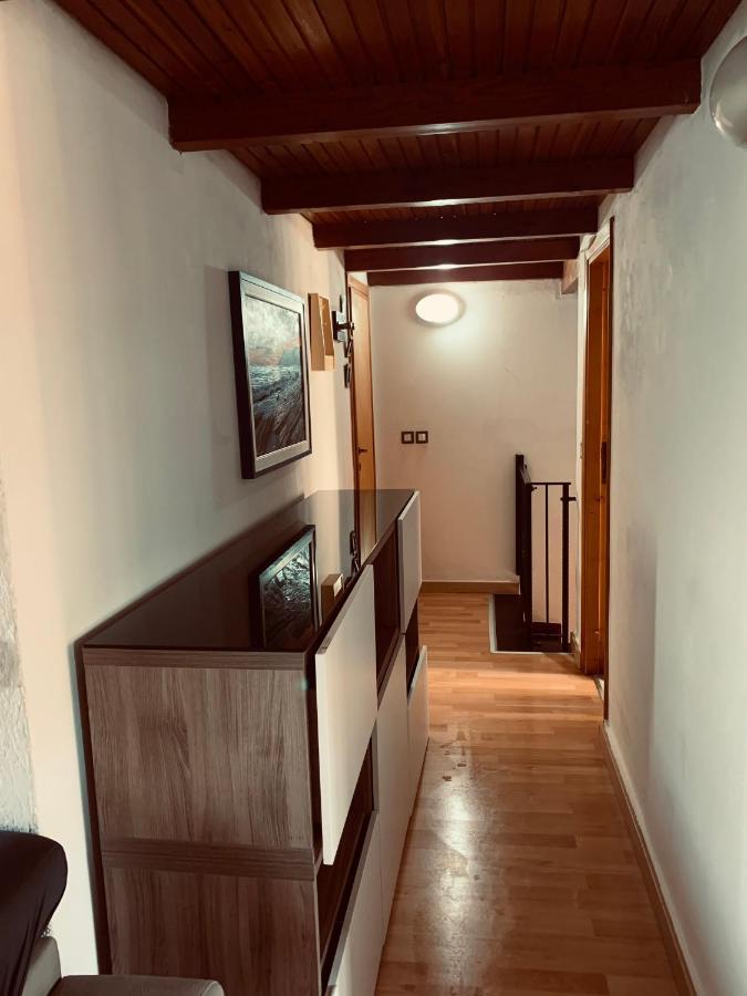 Casa Batti Villa Corniglia Buitenkant foto