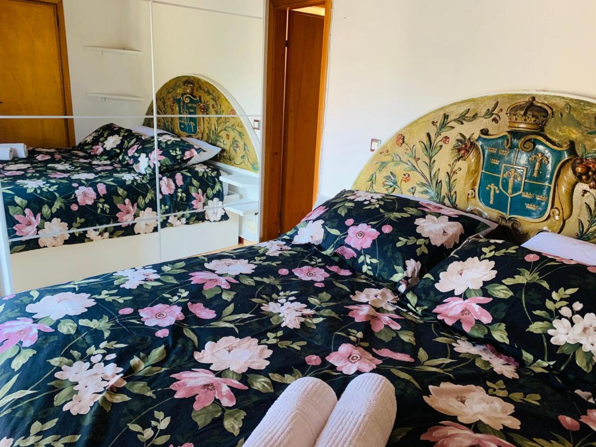 Casa Batti Villa Corniglia Buitenkant foto