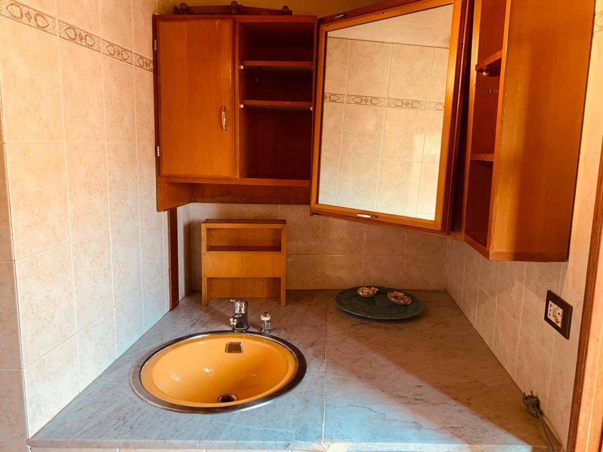 Casa Batti Villa Corniglia Buitenkant foto