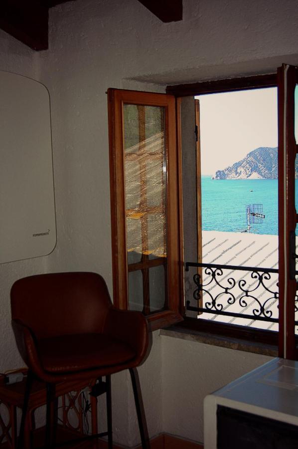 Casa Batti Villa Corniglia Buitenkant foto