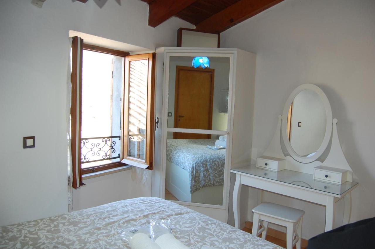 Casa Batti Villa Corniglia Buitenkant foto
