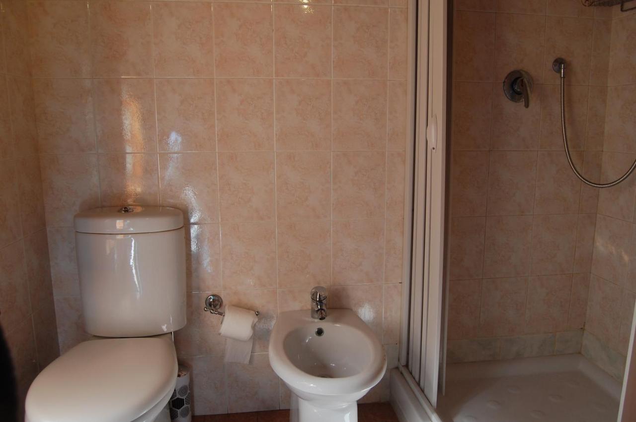 Casa Batti Villa Corniglia Buitenkant foto